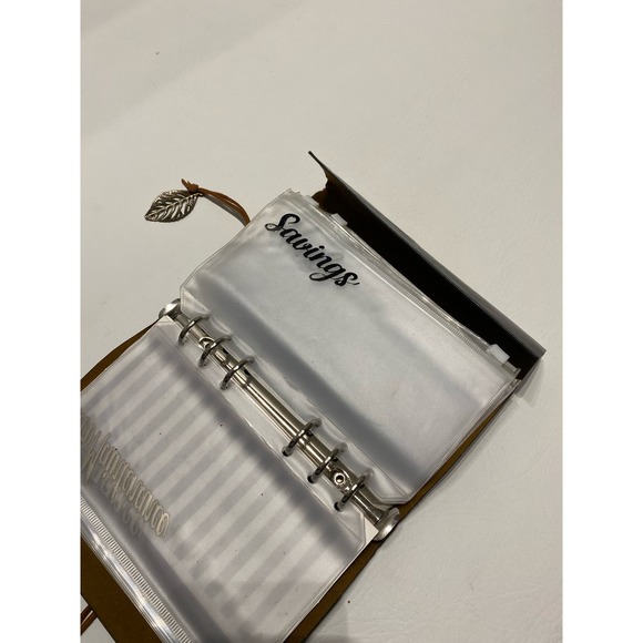 Budget Binder Saving Challenge - Picture 6 of 8